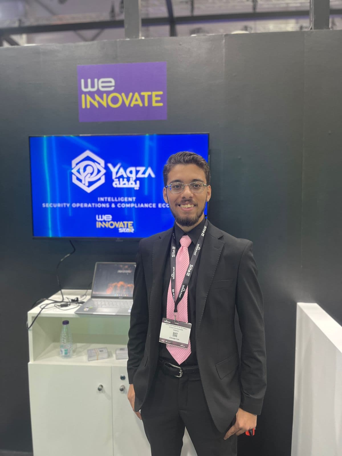 Abdelrahman H. Attia