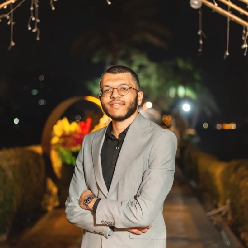 Abdalrahman Sayed Al-Sharif